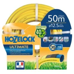 Hozelock Ultimate 50m Hose - 7850