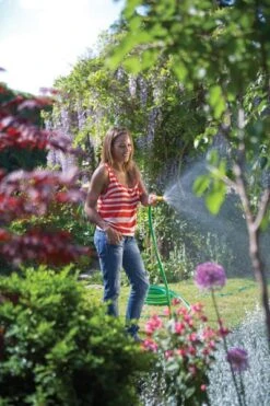 Hozelock Ultraflex 30m Hose - 7730 -Silverlines Store hozelock hose hozelock ultraflex 30m hose 7730 7548020293