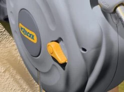 Hozelock Auto Reel 10m - 2485 8 Hozelock Auto Reel 10m - 2485 -Silverlines Store hozelock hose reel hozelock auto reel 10m 2485 26346784133