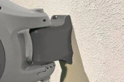 Hozelock Auto Reel 40m - 2595 -Silverlines Store hozelock hose reel hozelock auto reel 40m 2595 26346838469