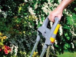 Hozelock Fast Cart 40m - 2450 -Silverlines Store hozelock hose reel hozelock fast cart 40m 2450 26346873861