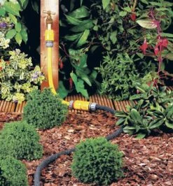 Hozelock Soaker Hose 10m - 6761 -Silverlines Store hozelock soaker hose hozelock soaker hose 10m 6761 7548158469