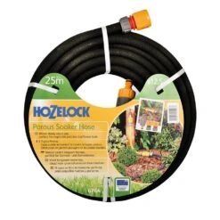 Hozelock Soaker Hose 25m - 6764
