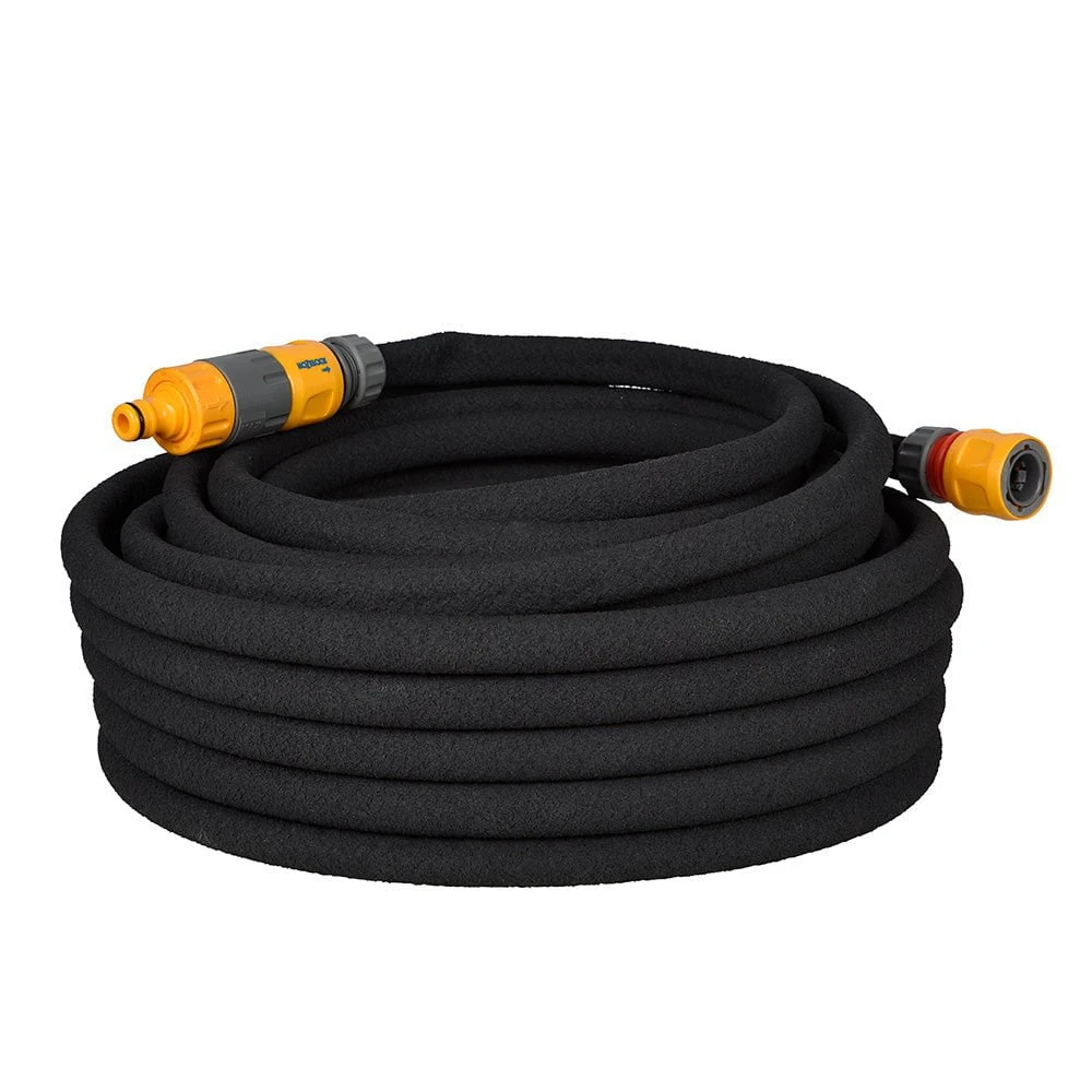 Hozelock Soaker Hose 25m - 6764 2 Hozelock Soaker Hose 25m - 6764 - Image 2
