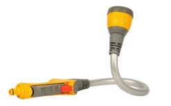 Hozelock Flexi Spray Gun - 2683 -Silverlines Store hozelock spray guns and lances hozelock flexi spray gun 2683 7548199941