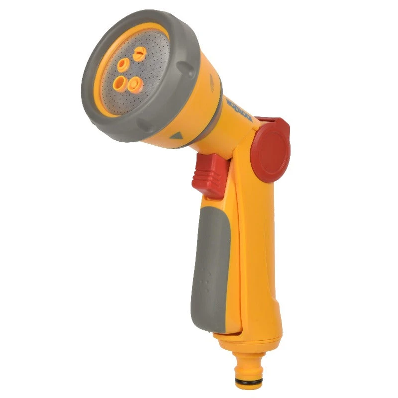 Hozelock Multi Spray Gun - 2679 2 Hozelock Multi Spray Gun - 2679 - Image 2