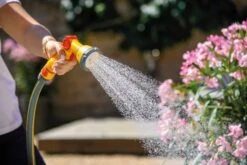 Hozelock Multi Spray Gun - 2679 8 Hozelock Multi Spray Gun - 2679 -Silverlines Store hozelock spray guns and lances hozelock multi spray gun 2679 32380296429734