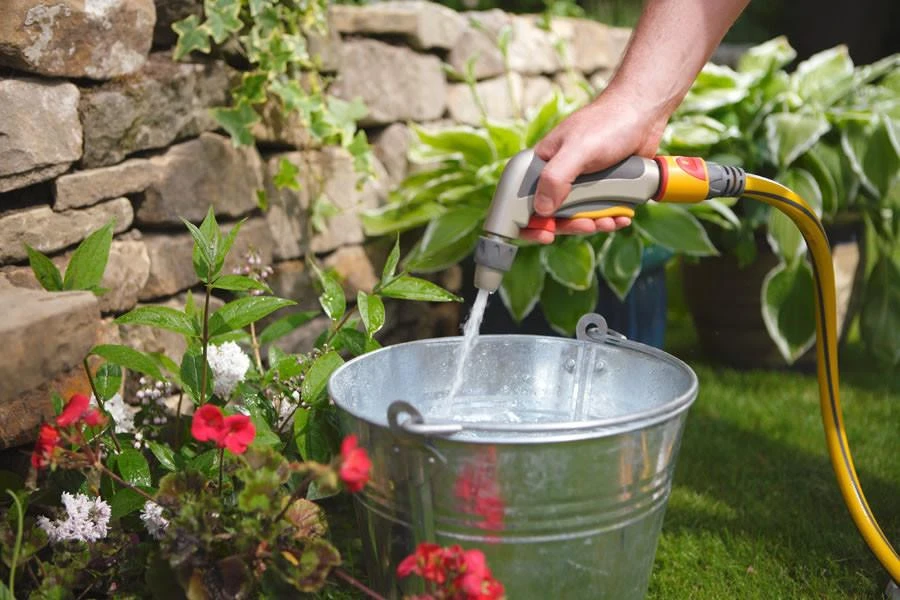 Hozelock Premium Jet Spray Gun - 2690 2 Hozelock Premium Jet Spray Gun - 2690 - Image 2