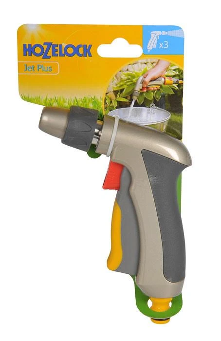 Hozelock Premium Jet Spray Gun - 2690 3 Hozelock Premium Jet Spray Gun - 2690 - Image 3