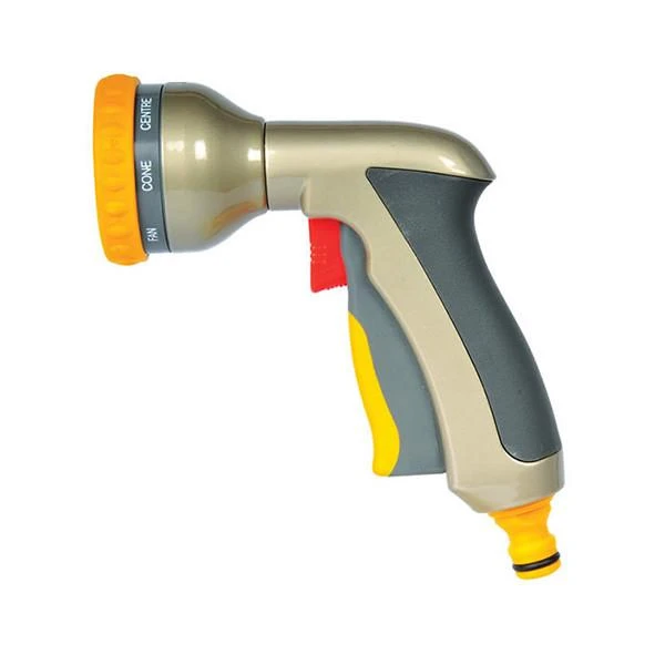 Hozelock Premium Multi Spray Gun - 2691 1 Hozelock Premium Multi Spray Gun - 2691
