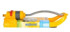 Hozelock Rectangular Sprinkler Plus - 2972 -Silverlines Store hozelock sprinklers hozelock rectangular sprinkler plus 2972 7548164293
