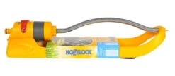 Hozelock Rectangular Sprinkler Plus - 2974 -Silverlines Store hozelock sprinklers hozelock rectangular sprinkler plus 2974 7548166853