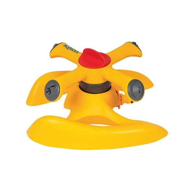 Hozelock Round Sprinkler Plus - 2520 1 Hozelock Round Sprinkler Plus - 2520