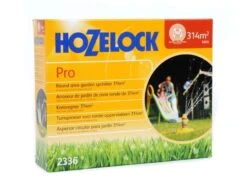 Hozelock Sled Sprinkler Pro - 2336 -Silverlines Store hozelock sprinklers hozelock sled sprinkler pro 2336 7548179653