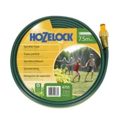 Hozelock Sprinkler Hose 7.5m - 6755