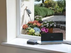 Hozelock Cloud Controller Kit - 2216 -Silverlines Store hozelock water timer hozelock cloud controller kit 2216 15095860997