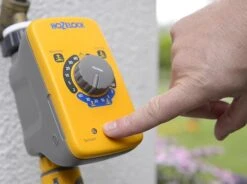 Hozelock Sensor Controller - 2212 7 Hozelock Sensor Controller - 2212 -Silverlines Store hozelock water timer hozelock sensor controller 2212 10044182405