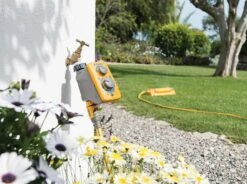 Silverlines Store -Silverlines Store hozelock water timer hozelock sensor controller plus 2214 10044550213