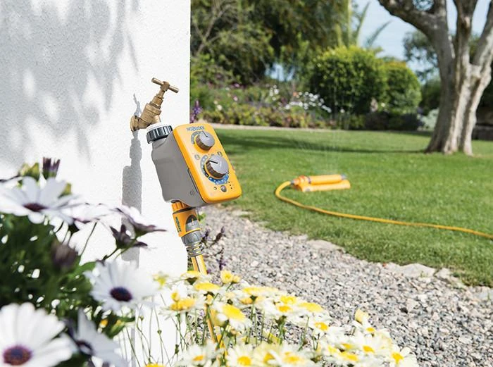 Hozelock Sensor Controller Plus - 2214 2 Hozelock Sensor Controller Plus - 2214 - Image 2