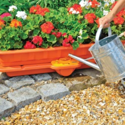 Hozelock Flower And Vegetable Watering Kit - 2811 -Silverlines Store hozelock watering system hozelock flower and vegetable watering kit 2811 32636652978342