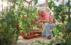 Hozelock Growbag Watering Kit - 2810 -Silverlines Store hozelock watering system hozelock growbag watering kit 2810 7548047877