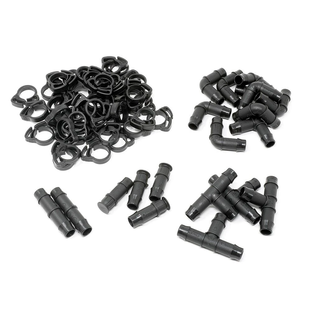 13mm Connector Combo Pack 2 13mm Connector Combo Pack - Image 2