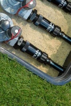 Pressure Reducer 175 KPa - Professional -Silverlines Store irrigation fittings pressure reducer 175 kpa professional 7548362757