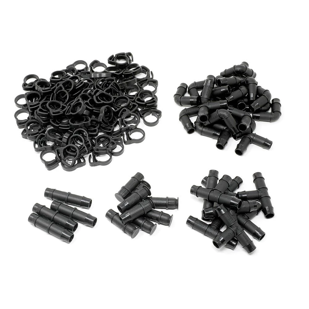 13mm Connector Combo Pack 3 13mm Connector Combo Pack - Image 3