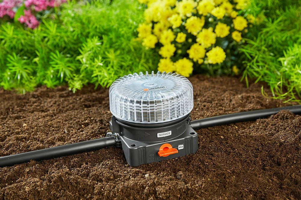 Gardena Liquid Fertilizer Dispenser - 8313 2 Gardena Liquid Fertilizer Dispenser - 8313 - Image 2