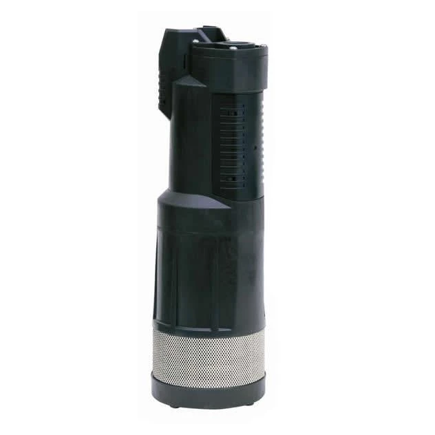 DAB Divertron 1200 Submersible Pump 1 DAB Divertron 1200 Submersible Pump