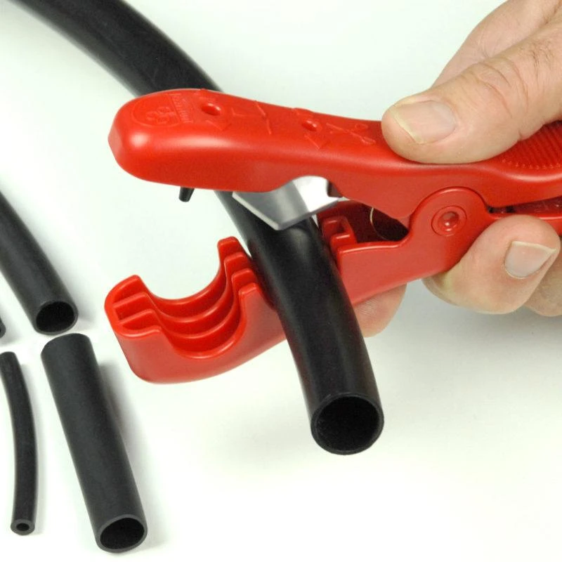 2in1 Irrigation Punch & Cutter Tool - Professional 2 2in1 Irrigation Punch & Cutter Tool - Professional - Image 2