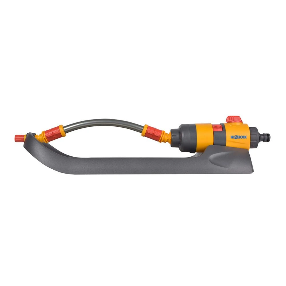 Hozelock AquaSave Rectangular Sprinkler Pro 220M² M 1 Hozelock AquaSave Rectangular Sprinkler Pro 220M² M