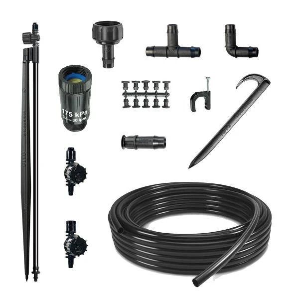 Micro Jet System - Starter Kit 2 Micro Jet System - Starter Kit - Image 2