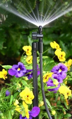 Micro Jet System - Starter Kit 9 Micro Jet System - Starter Kit -Silverlines Store micro jets and sprays micro jet system starter kit 7548604997