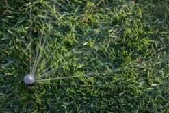 Rain Bird 45°-270° R-VAN Series 4" Pop Up Sprinklers -Silverlines Store pop up sprinklers rain bird 45 270 r van series pop up sprinklers 32689669767334