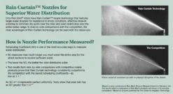 Rain Bird 5004+ Pop Up Sprinkler 11 Rain Bird 5004+ Pop Up Sprinkler -Silverlines Store pop up sprinklers rain bird 5004 pop up sprinkler 7548540165