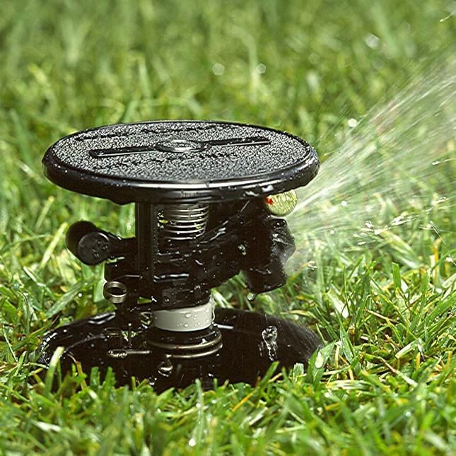Rain Bird Maxi-Paw Pop Up Impact Sprinkler 4 Rain Bird Maxi-Paw Pop Up Impact Sprinkler - Image 4