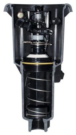 Rain Bird Maxi-Paw Pop Up Impact Sprinkler 7 Rain Bird Maxi-Paw Pop Up Impact Sprinkler -Silverlines Store pop up sprinklers rain bird maxi paw pop up impact sprinkler 7548543493