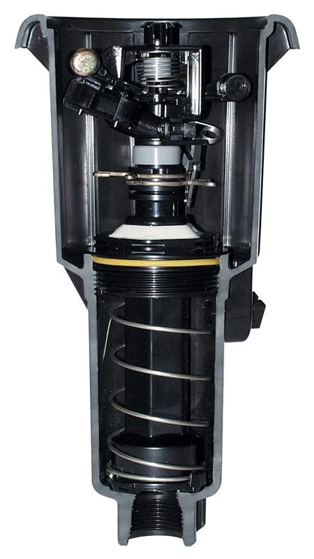 Rain Bird Maxi-Paw Pop Up Impact Sprinkler 3 Rain Bird Maxi-Paw Pop Up Impact Sprinkler - Image 3