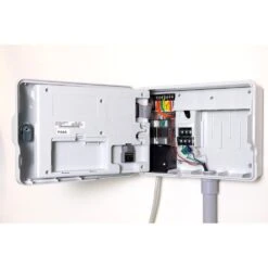 Rain Bird ESP-ME3 4 Zone Modular Controller (Up To 22 Zones) 9 Rain Bird ESP-ME3 4 Zone Modular Controller (Up To 22 Zones) -Silverlines Store rain bird irrigation controllers rain bird esp me3 4 zone modular controller up to 22 zones 19313086922918