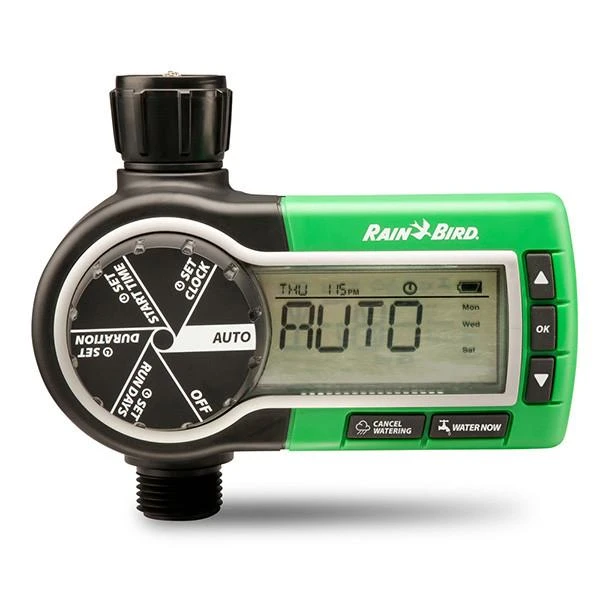 Rain Bird ZA84 Garden Tap Water Timer 1 Rain Bird ZA84 Garden Tap Water Timer