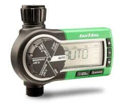Rain Bird ZA84 Garden Tap Water Timer 7 Rain Bird ZA84 Garden Tap Water Timer -Silverlines Store rain bird irrigation controllers rain bird za84 garden tap water timer 7548476933