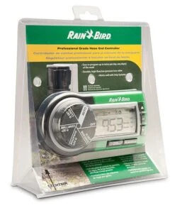 Rain Bird ZA84 Garden Tap Water Timer 8 Rain Bird ZA84 Garden Tap Water Timer -Silverlines Store rain bird irrigation controllers rain bird za84 garden tap water timer 7548477701