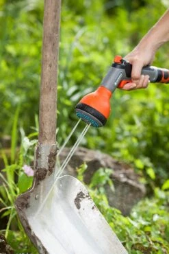 Gardena Classic Multi Sprayer - 18313 15 Gardena Classic Multi Sprayer - 18313 -Silverlines Store spray guns and lances gardena classic multi sprayer 18313 35440617783462