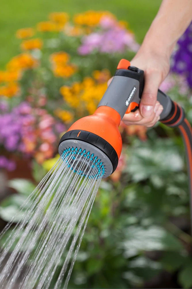 Gardena Classic Multi Sprayer - 18313 6 Gardena Classic Multi Sprayer - 18313 - Image 6
