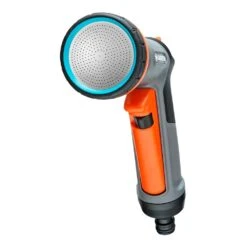 Gardena Classic Soft Sprayer - 18311 -Silverlines Store spray guns and lances gardena classic soft sprayer 18311 35440502538406