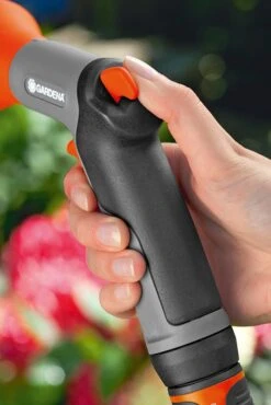 Gardena Classic Soft Sprayer - 18311 -Silverlines Store spray guns and lances gardena classic soft sprayer 18311 35440502800550