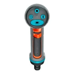 Gardena Comfort Cleaning Nozzle EcoPulse - 18304 13 Gardena Comfort Cleaning Nozzle EcoPulse - 18304 -Silverlines Store spray guns and lances gardena comfort cleaning nozzle ecopulse 18304 35440242753702