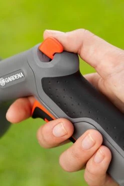 Gardena Comfort Multi Sprayer - 18315 -Silverlines Store spray guns and lances gardena comfort multi sprayer 18315 35440744857766