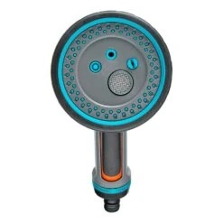 Gardena Comfort Multi Sprayer - 18315 -Silverlines Store spray guns and lances gardena comfort multi sprayer 18315 35440744923302